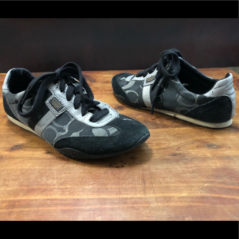 Coach Sneakers
